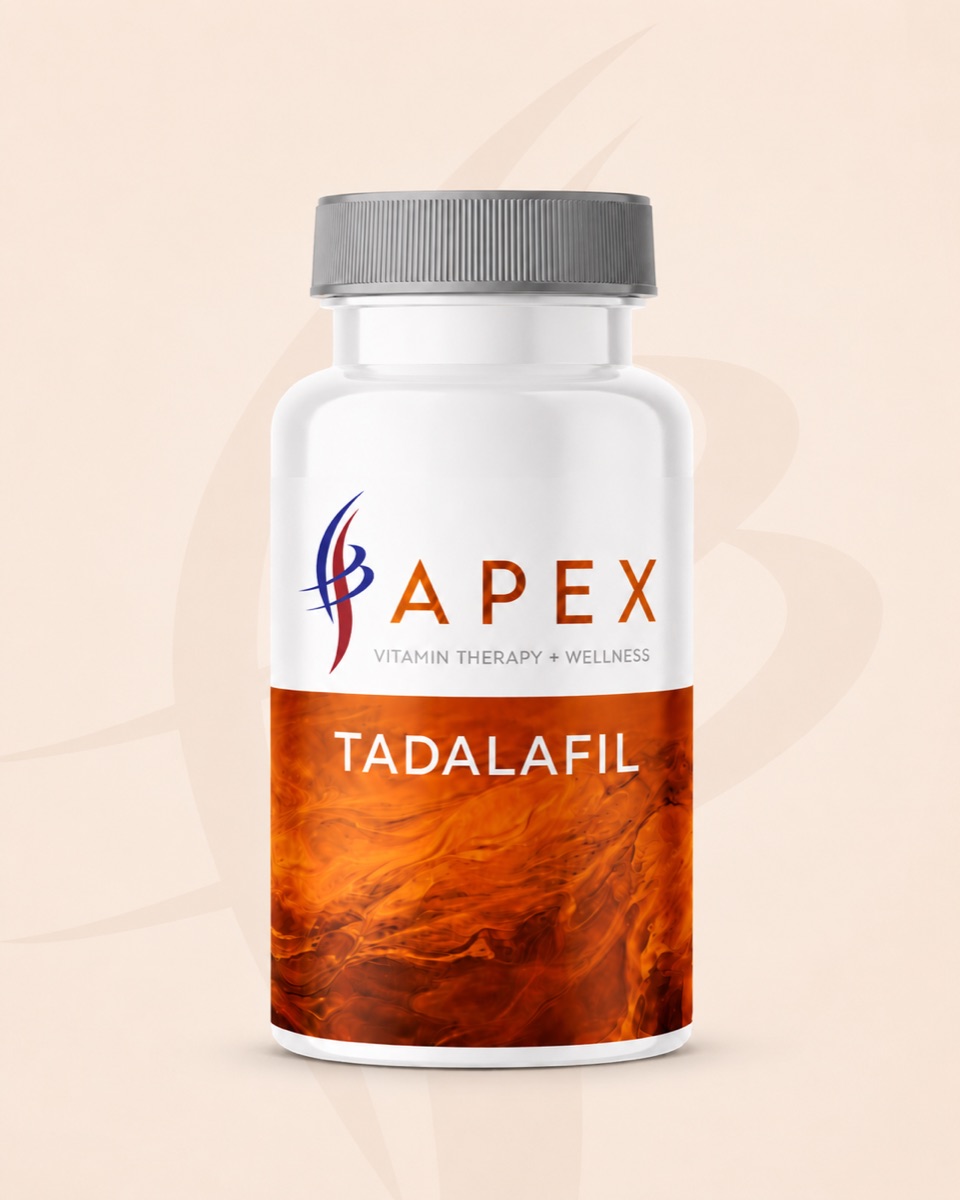 Tadalafil