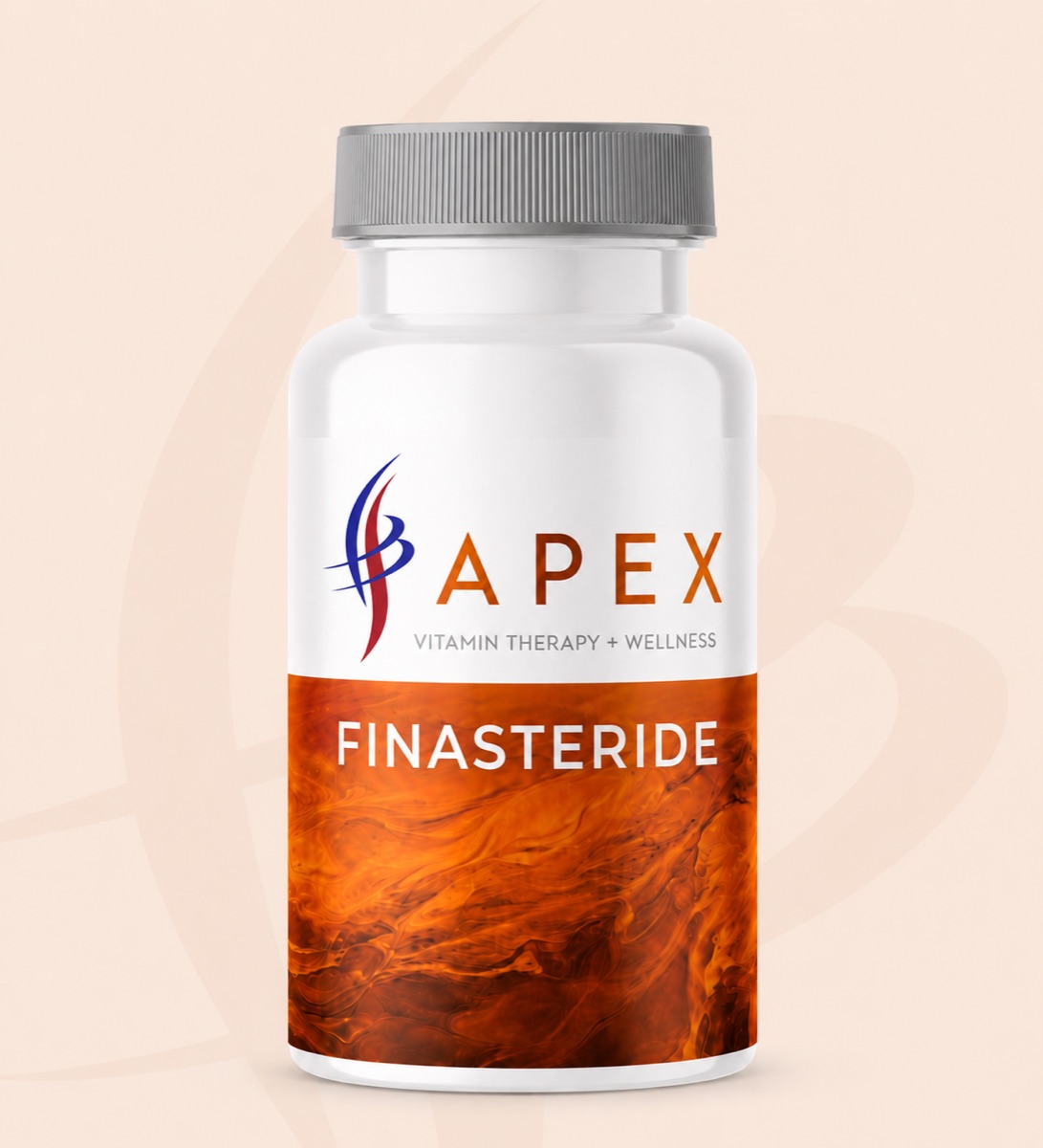 Finasteride