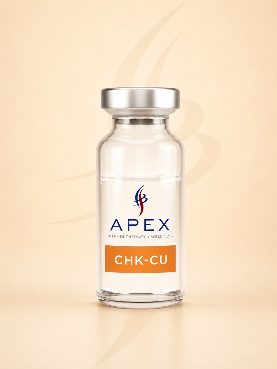 GHK-CU